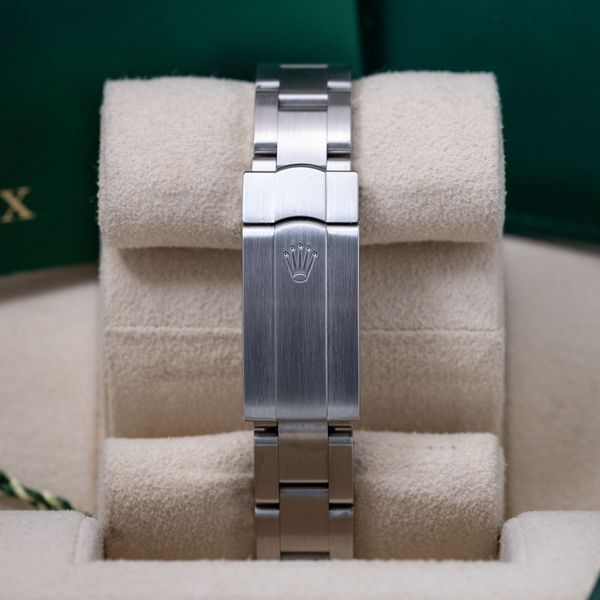 Rolex Oyster Perpetual 276200